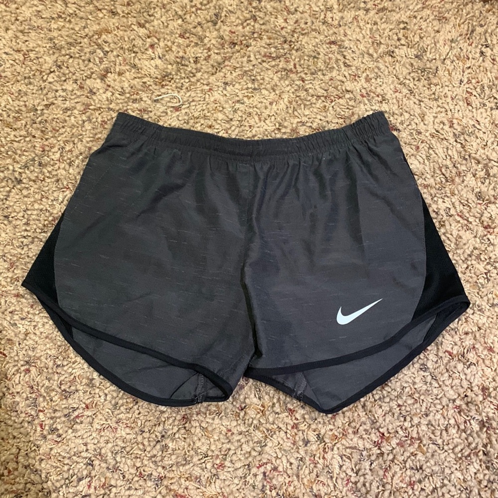 Nike dri-fit workout shorts